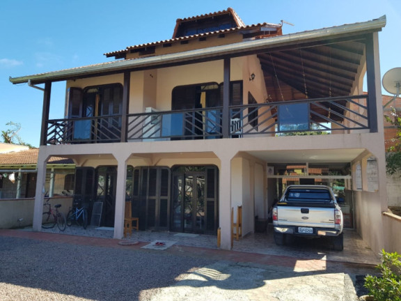 Imagem Sobrado com 4 Quartos à Venda, 270 m² em Balneário Princesa Do Mar - Itapoá Imagem Sobrado com 4 Quartos à Venda, 270 m² em Balneário Princesa Do Mar - Itapoá