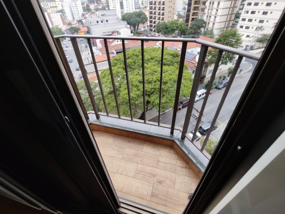 Imagem Apartamento com 1 Quarto à Venda, 57 m² em Aclimação - São Paulo Imagem Apartamento com 1 Quarto à Venda, 57 m² em Aclimação - São Paulo