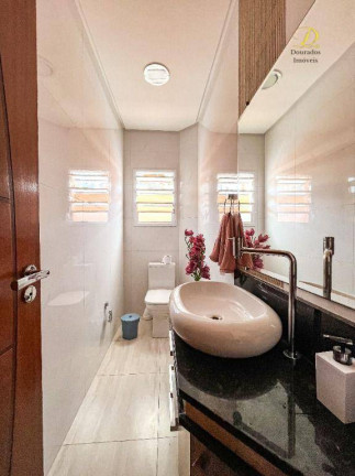 Imagem Sobrado com 3 Quartos à Venda, 201 m² em Caiçara - Praia Grande Imagem Sobrado com 3 Quartos à Venda, 201 m² em Caiçara - Praia Grande