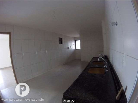 Imagem Apartamento com 3 Quartos à Venda, 132 m² em Jatiúca - Maceió