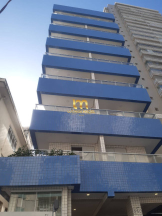 Imagem Apartamento com 1 Quarto à Venda, 41 m² em Aviação - Praia Grande