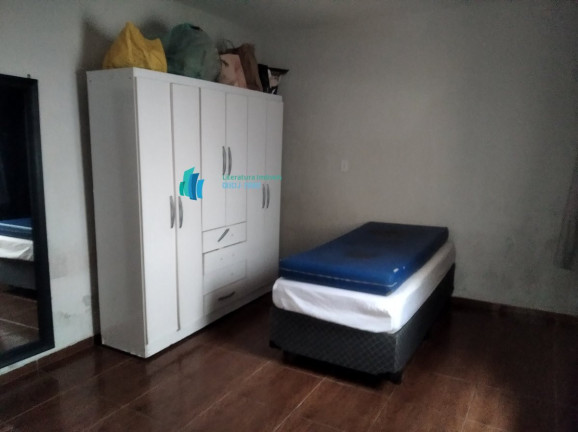 Imagem Casa com 3 Quartos à Venda, 35 m² em Assunção - São Bernardo Do Campo