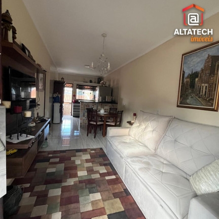 Imagem Casa com 2 Quartos à Venda, 53 m² em Jardim Floresta Ii - Bandeira Do Sul Imagem Casa com 2 Quartos à Venda, 53 m² em Jardim Floresta Ii - Bandeira Do Sul