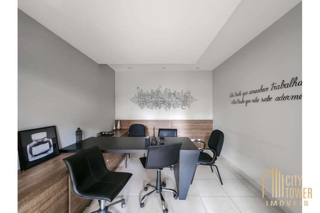 Imagem Apartamento com 1 Quarto à Venda, 56 m² em Saúde - São Paulo Imagem Apartamento com 1 Quarto à Venda, 56 m² em Saúde - São Paulo