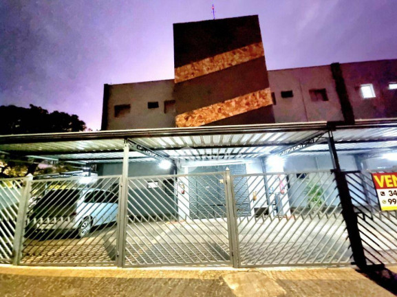 Imagem Apartamento com 2 Quartos à Venda, 63 m² em Cariobinha - Americana Imagem Apartamento com 2 Quartos à Venda, 63 m² em Cariobinha - Americana