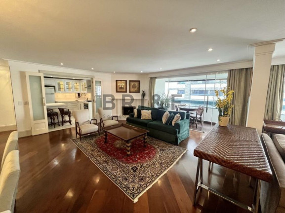 Imagem Apartamento com 4 Quartos para Alugar, 149 m² em Vila Uberabinha - São Paulo Imagem Apartamento com 4 Quartos para Alugar, 149 m² em Vila Uberabinha - São Paulo