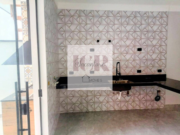 Imagem Casa de Condomínio com 3 Quartos à Venda, 150 m² em Horto Florestal - Sorocaba