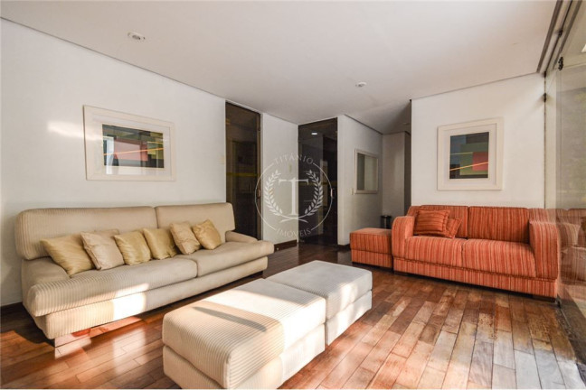 Imagem Apartamento com 2 Quartos à Venda, 73 m² em Moema - São Paulo Imagem Apartamento com 2 Quartos à Venda, 73 m² em Moema - São Paulo