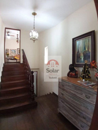 Imagem Casa com 5 Quartos para Alugar, 400 m² em Jardim Das Nações - Taubaté Imagem Casa com 5 Quartos para Alugar, 400 m² em Jardim Das Nações - Taubaté