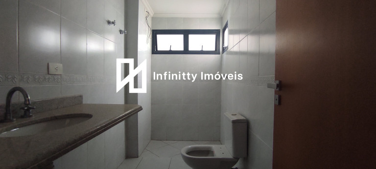 Imagem Apartamento com 3 Quartos à Venda, 136 m² em Centro - Piracicaba Imagem Apartamento com 3 Quartos à Venda, 136 m² em Centro - Piracicaba
