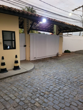 Imagem Casa com 2 Quartos à Venda, 74 m² em Itapuã - Salvador Imagem Casa com 2 Quartos à Venda, 74 m² em Itapuã - Salvador