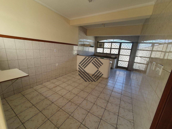 Imagem Sobrado com 3 Quartos à Venda, 310 m² em Jardim Icatu - Votorantim Imagem Sobrado com 3 Quartos à Venda, 310 m² em Jardim Icatu - Votorantim