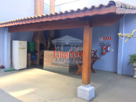 Imagem Apartamento com 3 Quartos à Venda, 110 m² em Santo André Imagem Apartamento com 3 Quartos à Venda, 110 m² em Santo André