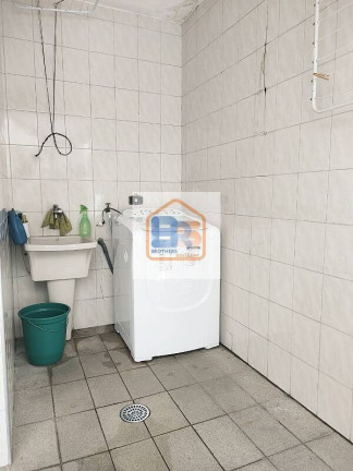Imagem Sobrado com 3 Quartos à Venda, 152 m² em Conjunto Residencial Vista Verde - São Paulo