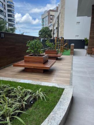 Imagem Apartamento com 4 Quartos à Venda, 210 m² em Barra - Salvador