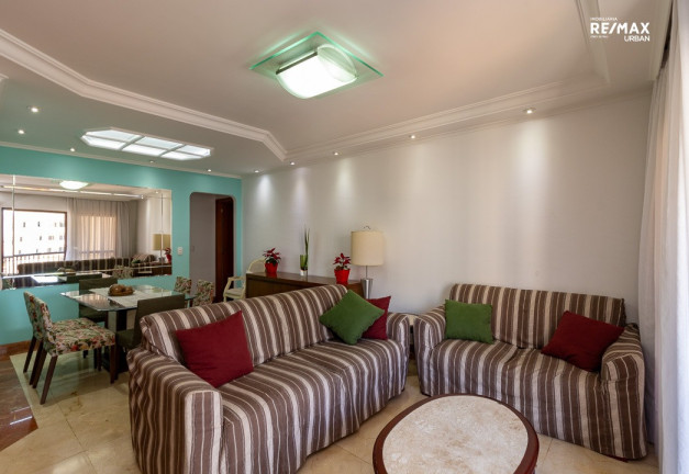 Imagem Apartamento com 4 Quartos à Venda, 146 m² em Saúde - São Paulo Imagem Apartamento com 4 Quartos à Venda, 146 m² em Saúde - São Paulo