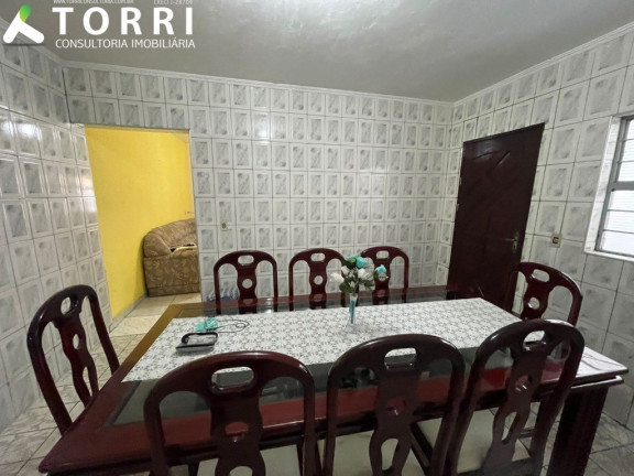 Imagem Casa com 3 Quartos à Venda, 140 m² em Jardim Santa Marina - Sorocaba Imagem Casa com 3 Quartos à Venda, 140 m² em Jardim Santa Marina - Sorocaba
