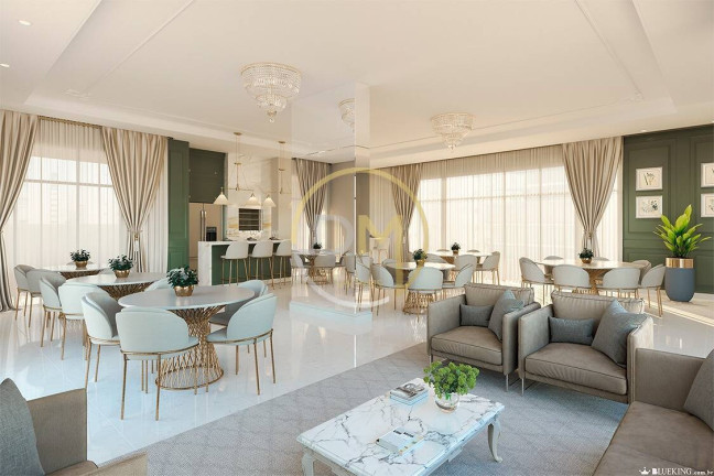 Imagem Apartamento à Venda, 135 m² em Meia Praia - Itapema