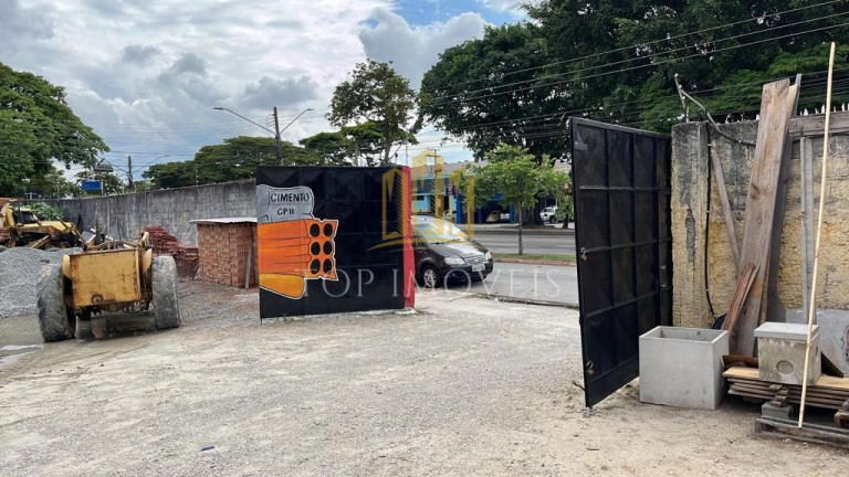 Imagem Terreno à Venda, 1.050 m² em Jardim Paraíso - São José Dos Campos