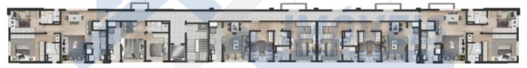 Imagem Apartamento com 2 Quartos à Venda, 67 m² em Mont Serrat - Porto Alegre Imagem Apartamento com 2 Quartos à Venda, 67 m² em Mont Serrat - Porto Alegre
