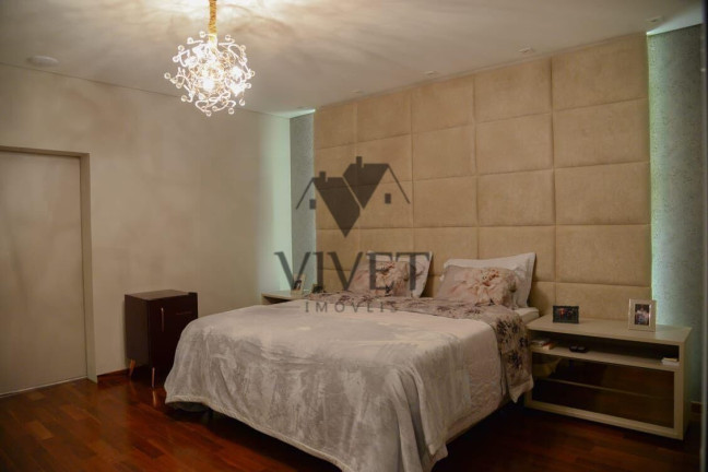 Imagem Casa de Condomínio com 4 Quartos para Alugar, 460 m² em Parque Campolim - Sorocaba Imagem Casa de Condomínio com 4 Quartos para Alugar, 460 m² em Parque Campolim - Sorocaba
