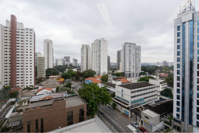 Imagem Imóvel à Venda, 120 m² em Santo Amaro - São Paulo Imagem Imóvel à Venda, 120 m² em Santo Amaro - São Paulo