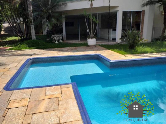 Imagem Casa com 3 Quartos à Venda, 350 m² em Golf Gardens - Cotia