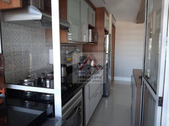 Imagem Apartamento com 2 Quartos à Venda, 54 m² em Jabaquara - São Paulo Imagem Apartamento com 2 Quartos à Venda, 54 m² em Jabaquara - São Paulo