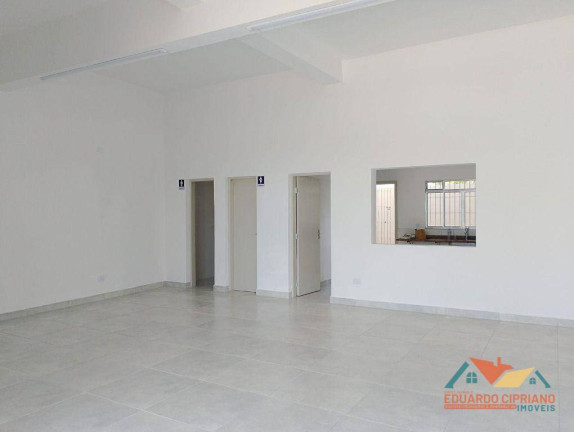 Imagem Ponto Comercial para Alugar, 70 m² em Indaiá - Caraguatatuba