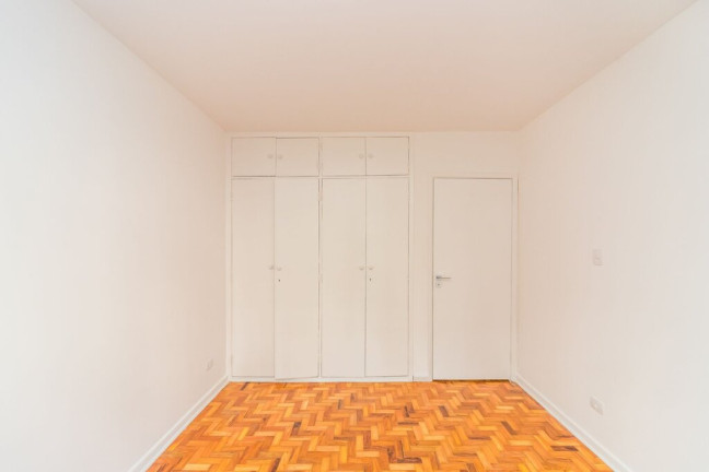 Imagem Apartamento com 3 Quartos à Venda, 145 m² em Itaim Bibi - São Paulo