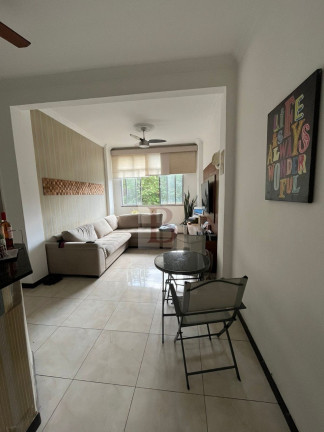 Imagem Imóvel com 1 Quarto à Venda, 50 m² em São Francisco - Niterói