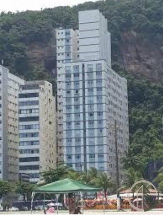 Imagem Kitnet com 1 Quarto para Alugar, 35 m² em Itararé - São Vicente