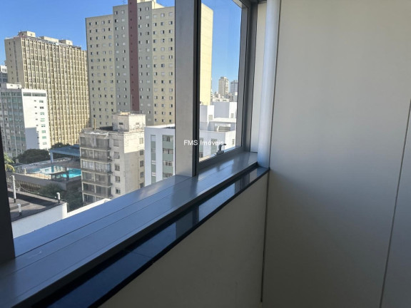 Imagem Imóvel à Venda, 50 m² em Santa Cecilia - São Paulo Imagem Imóvel à Venda, 50 m² em Santa Cecilia - São Paulo