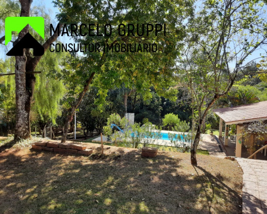 Imagem Chácara com 3 Quartos à Venda, 264 m² em Colinas Do Mosteiro De Itaici - Indaiatuba Imagem Chácara com 3 Quartos à Venda, 264 m² em Colinas Do Mosteiro De Itaici - Indaiatuba