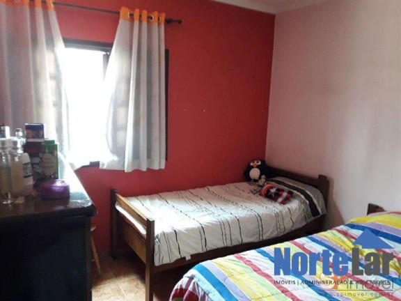 Imagem Sobrado com 2 Quartos à Venda, 125 m² em Vila Medeiros - São Paulo Imagem Sobrado com 2 Quartos à Venda, 125 m² em Vila Medeiros - São Paulo