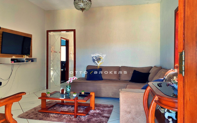 Imagem Casa com 3 Quartos à Venda,  em Coroa Vermelha - Santa Cruz Cabrália