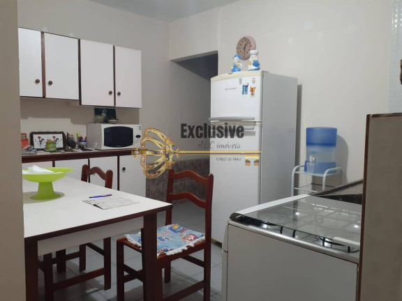 Imagem Casa com 3 Quartos à Venda, 192 m² em Vila Homero Thon - Santo André