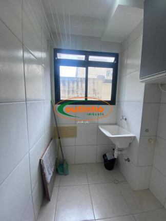 Imagem Studio com 1 Quarto à Venda, 38 m² em São Cristovão - Rio De Janeiro