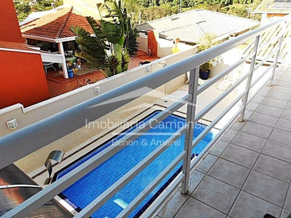 Imagem Casa de Condomínio com 4 Quartos à Venda, 400 m² em Betel - Paulínia Imagem Casa de Condomínio com 4 Quartos à Venda, 400 m² em Betel - Paulínia
