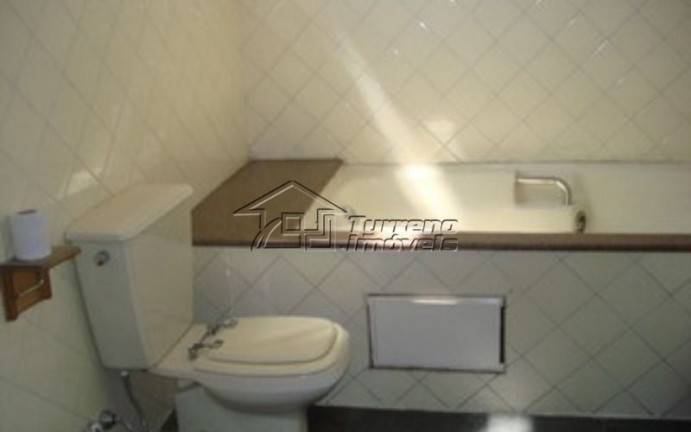 Imagem Casa com 4 Quartos à Venda, 240 m² em Vila Ema - São José Dos Campos