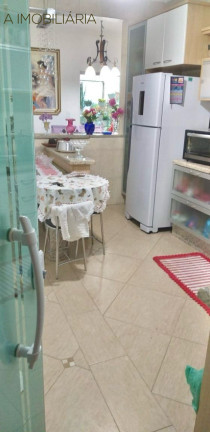 Imagem Imóvel com 2 Quartos à Venda, 83 m² em Campestre - Santo André