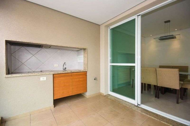 Imagem Apartamento com 3 Quartos à Venda, 193 m² em Vila Suzana - São Paulo
