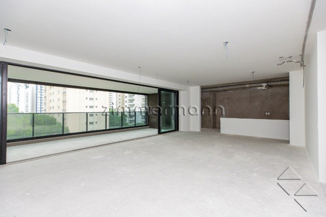 Imagem Apartamento com 3 Quartos à Venda, 350 m² em Brooklin - São Paulo Imagem Apartamento com 3 Quartos à Venda, 350 m² em Brooklin - São Paulo
