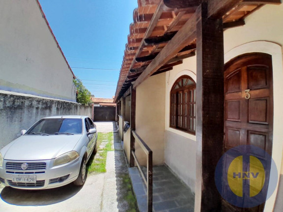 Imagem Casa com 1 Quarto à Venda, em Jardim Atlântico Central (itaipuaçu) - Maricá Imagem Casa com 1 Quarto à Venda, em Jardim Atlântico Central (itaipuaçu) - Maricá