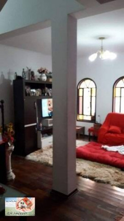 Casa com 4 Quartos à Venda, 250 m² em Santa Terezinha - Santo André