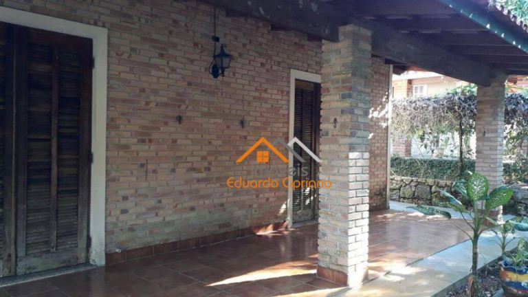 Imagem Casa com 3 Quartos à Venda, 184 m² em Martim De Sá - Caraguatatuba