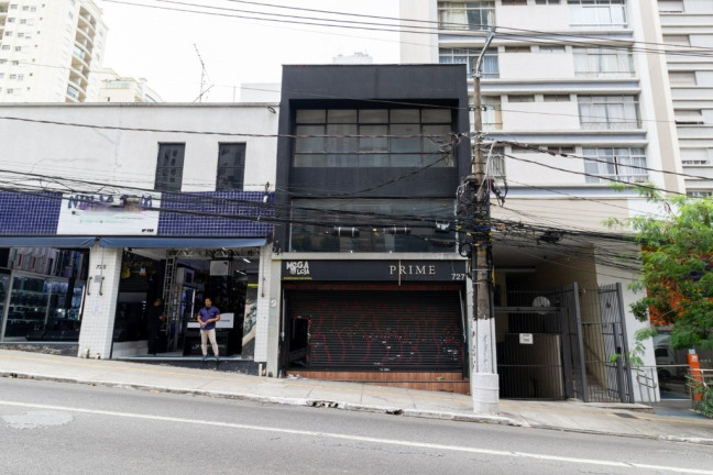 Imagem Imóvel à Venda, 560 m² em Pinheiros - São Paulo Imagem Imóvel à Venda, 560 m² em Pinheiros - São Paulo