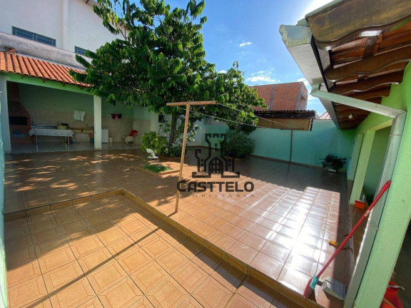 Imagem Casa com 3 Quartos à Venda, 150 m² em Parque Residencial João Piza - Londrina Imagem Casa com 3 Quartos à Venda, 150 m² em Parque Residencial João Piza - Londrina