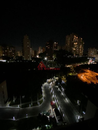 Imagem Apartamento com 2 Quartos à Venda, 54 m² em Parque Bairro Morumbi - São Paulo Imagem Apartamento com 2 Quartos à Venda, 54 m² em Parque Bairro Morumbi - São Paulo