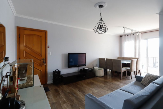 Imagem Apartamento com 3 Quartos à Venda, 79 m² em Casa Verde Alta - São Paulo Imagem Apartamento com 3 Quartos à Venda, 79 m² em Casa Verde Alta - São Paulo